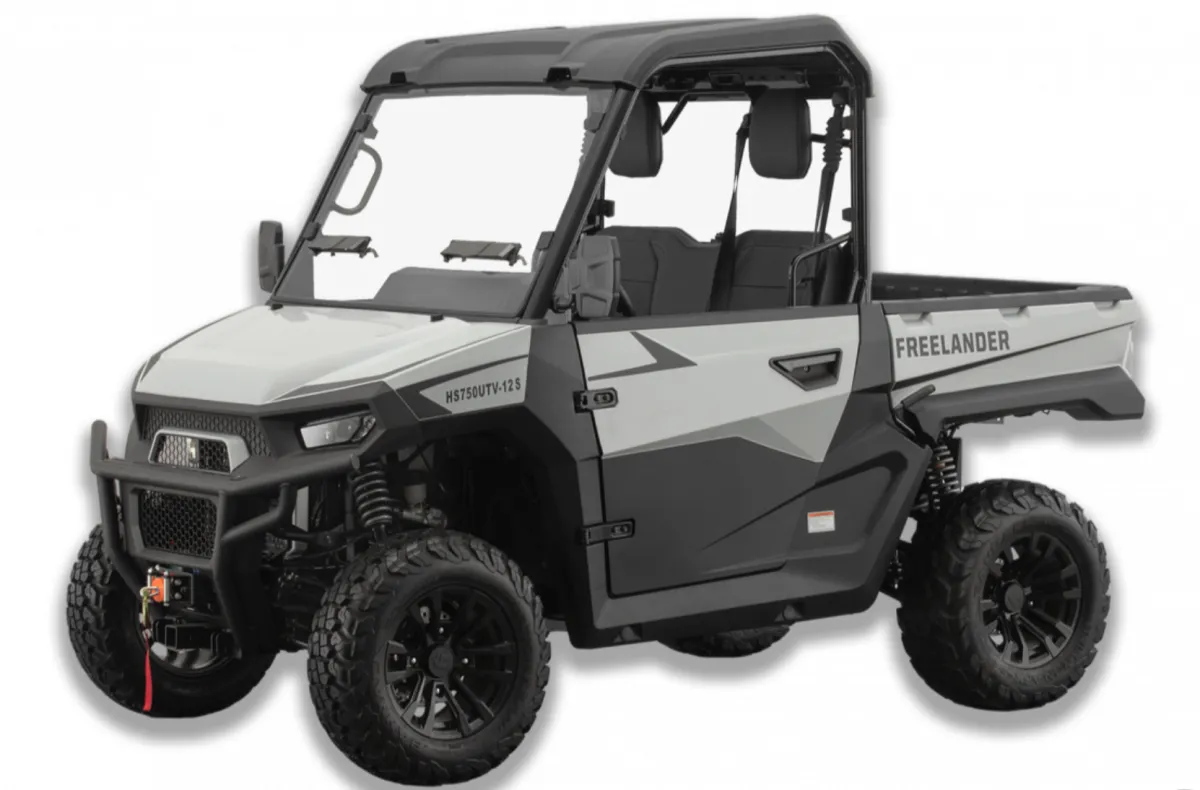 Багги HISUN FREELANDER 750-/LIMITED/