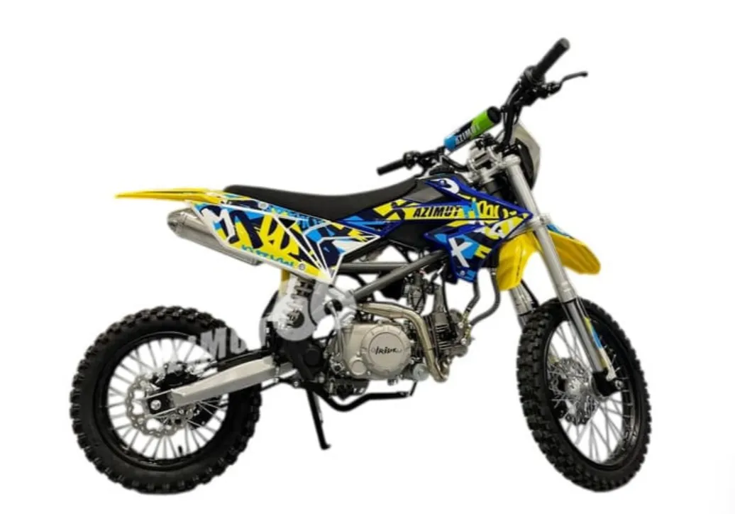 Питбайк IRIDE Azimut M 140