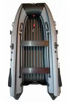 Лодка Orca 340F НД