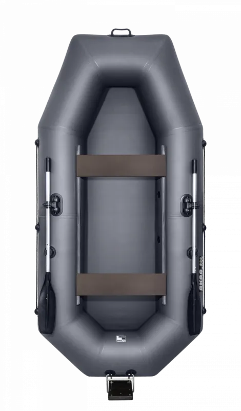 Надувная лодка АКВА-МАСТЕР 300 ТР
