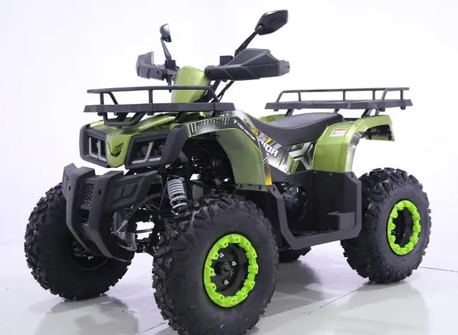 Квадроцикл YACOTA WARRIOR 200