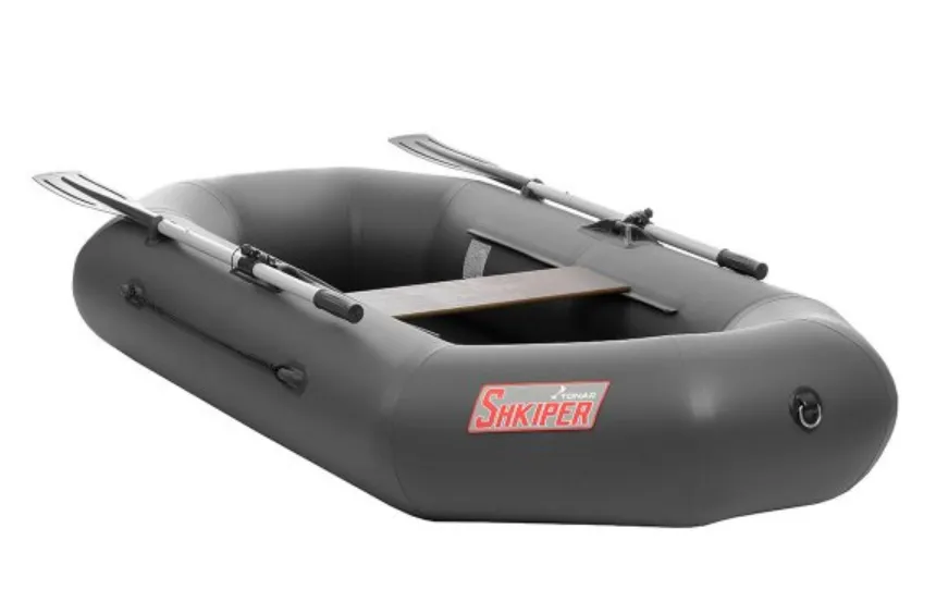 Гребная лодка ШКИПЕР 220
