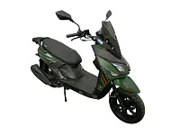 Скутер SPRMOTORS Zoom-9