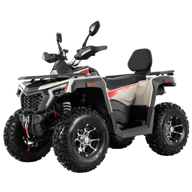 Квадроцикл EX-MOTO Phantom 250