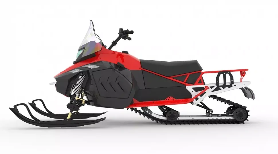 Снегоход IRBIS SF200L NEW 26/27