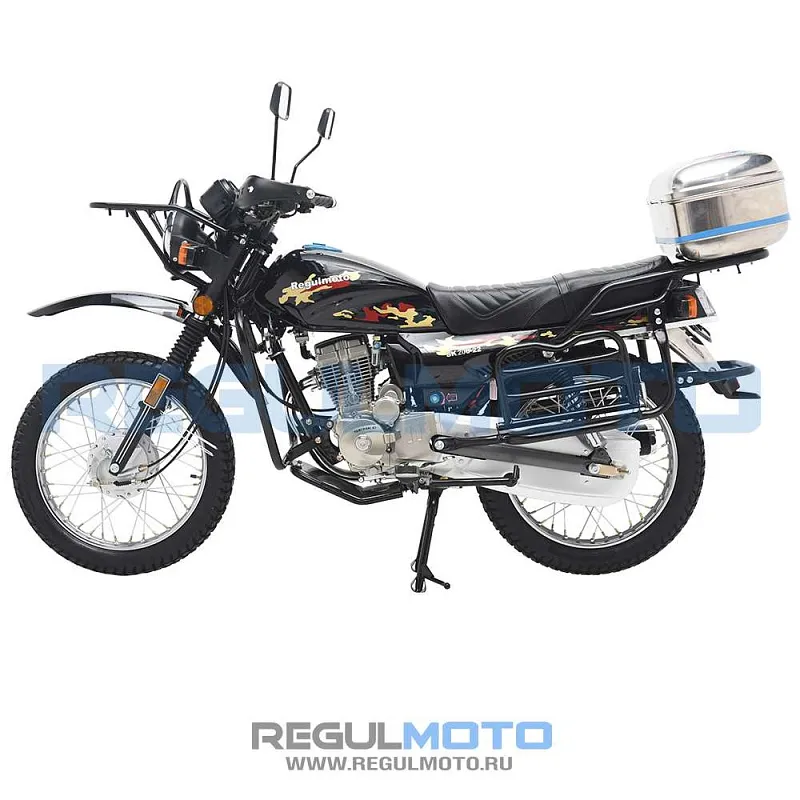 Мотоцикл Regulmoto SK200-22