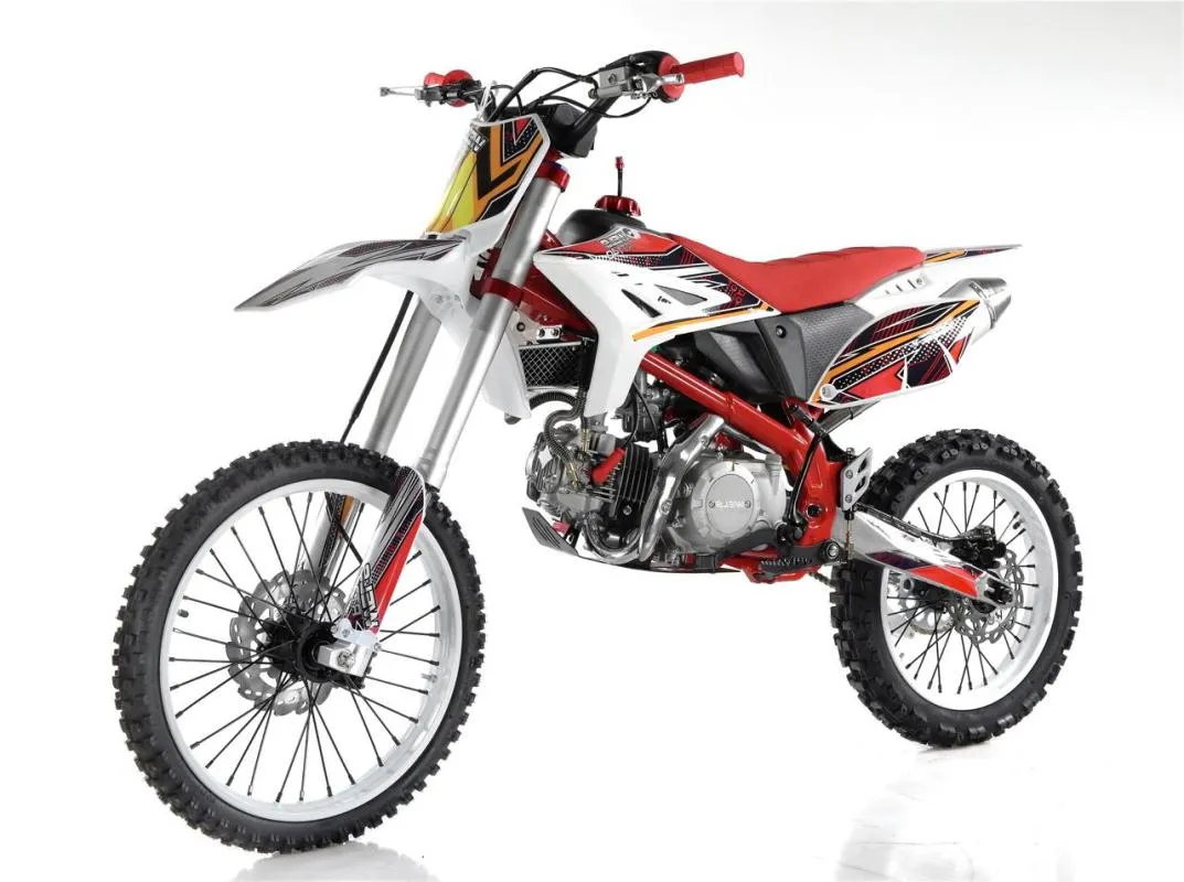 Питбайк WELS RT 140 19/16