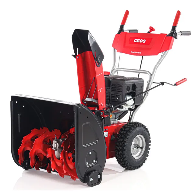 Снегоуборщик GEOS Snow Line 560