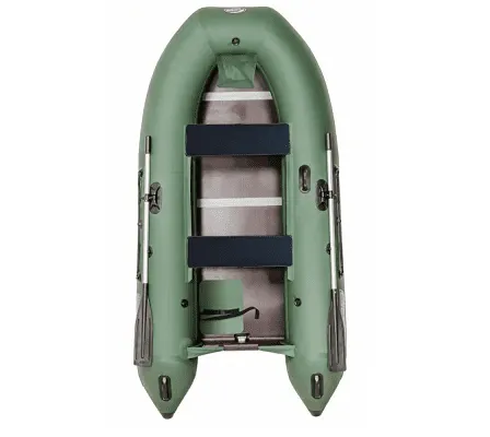 Лодка ПВХ НАВИГАТОР 290 Оптима