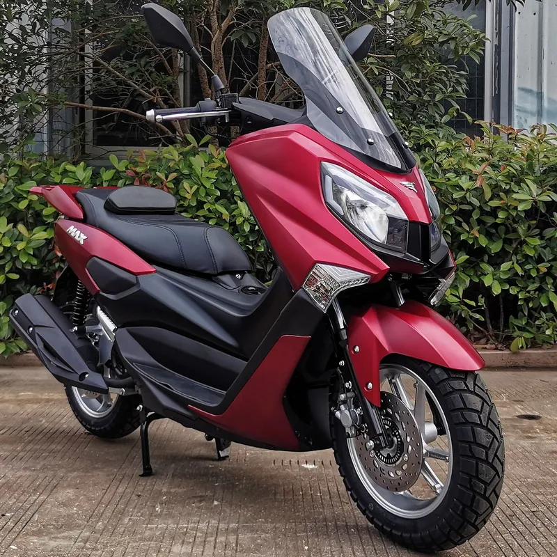 Скутер Vento MAX