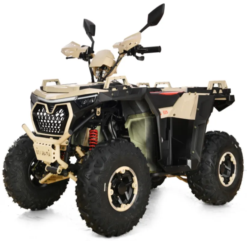 Квадроцикл APAKANI GRINDOR 125