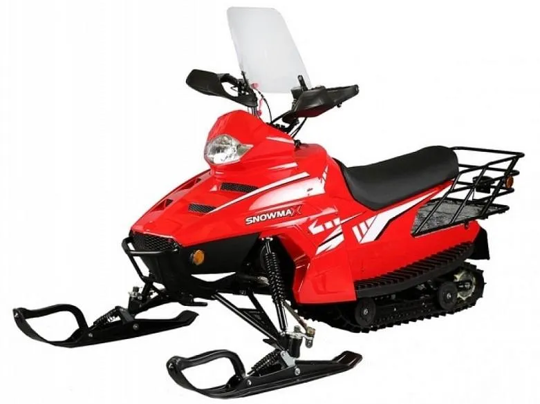 Снегоход Vento Snow Cat