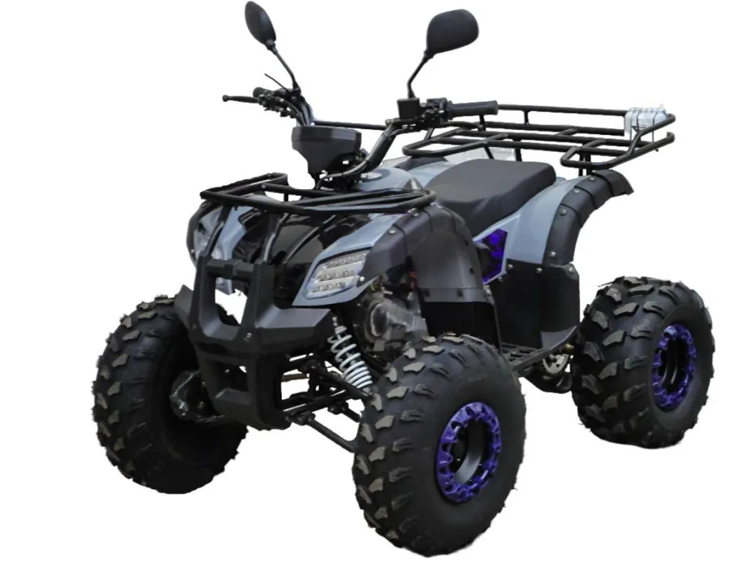 Квадроцикл RMOTO Kids 125