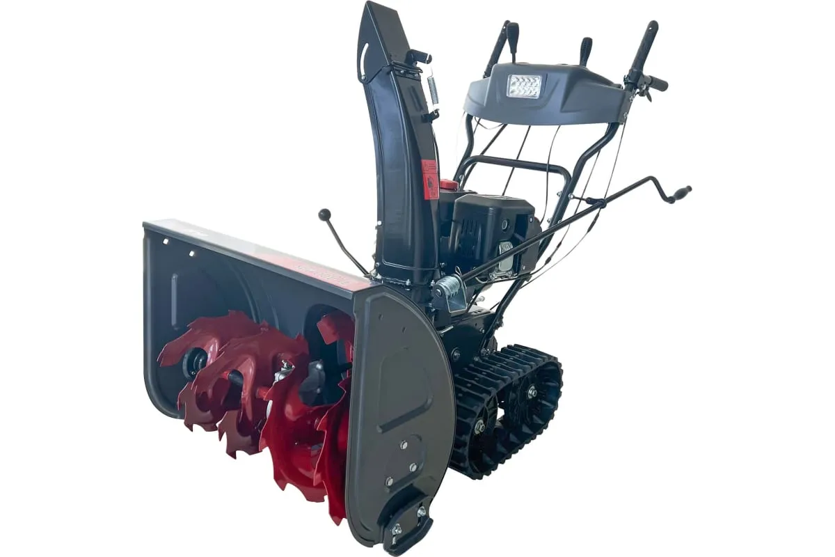 Снегоуборщик EVOLINE 660 TE