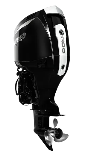 Лодочный мотор Hidea HDEF 200 FMEX-T EFI