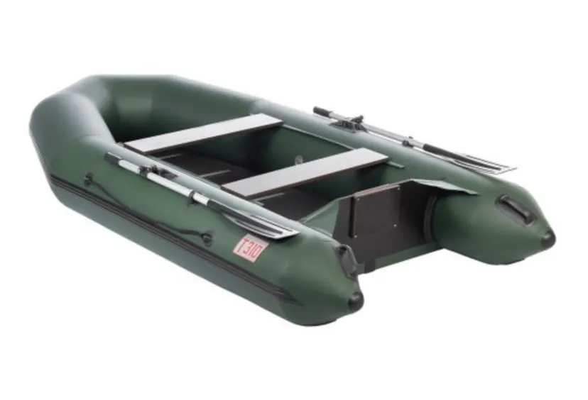 Моторная лодка КАПИТАН Т310