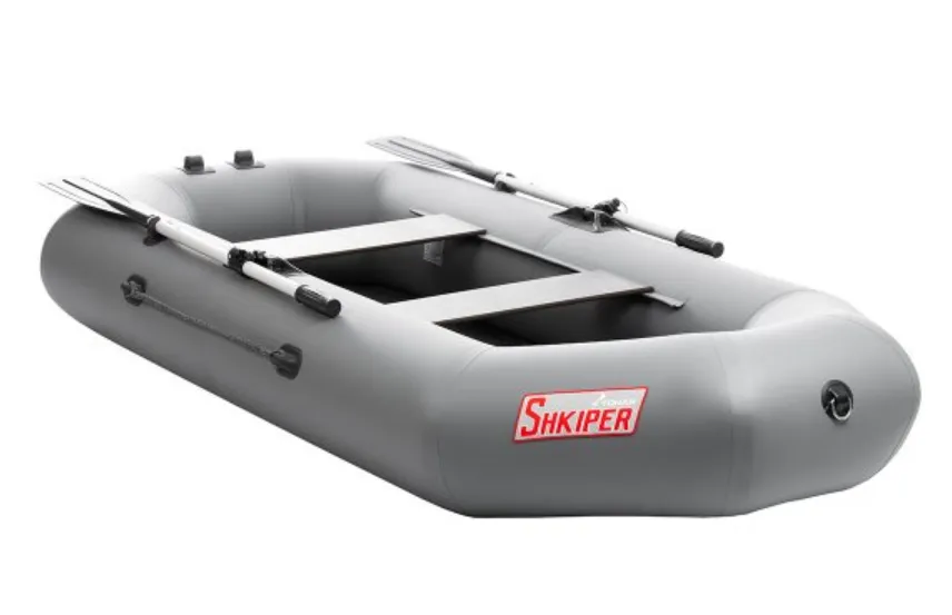 Гребная лодка ШКИПЕР 280