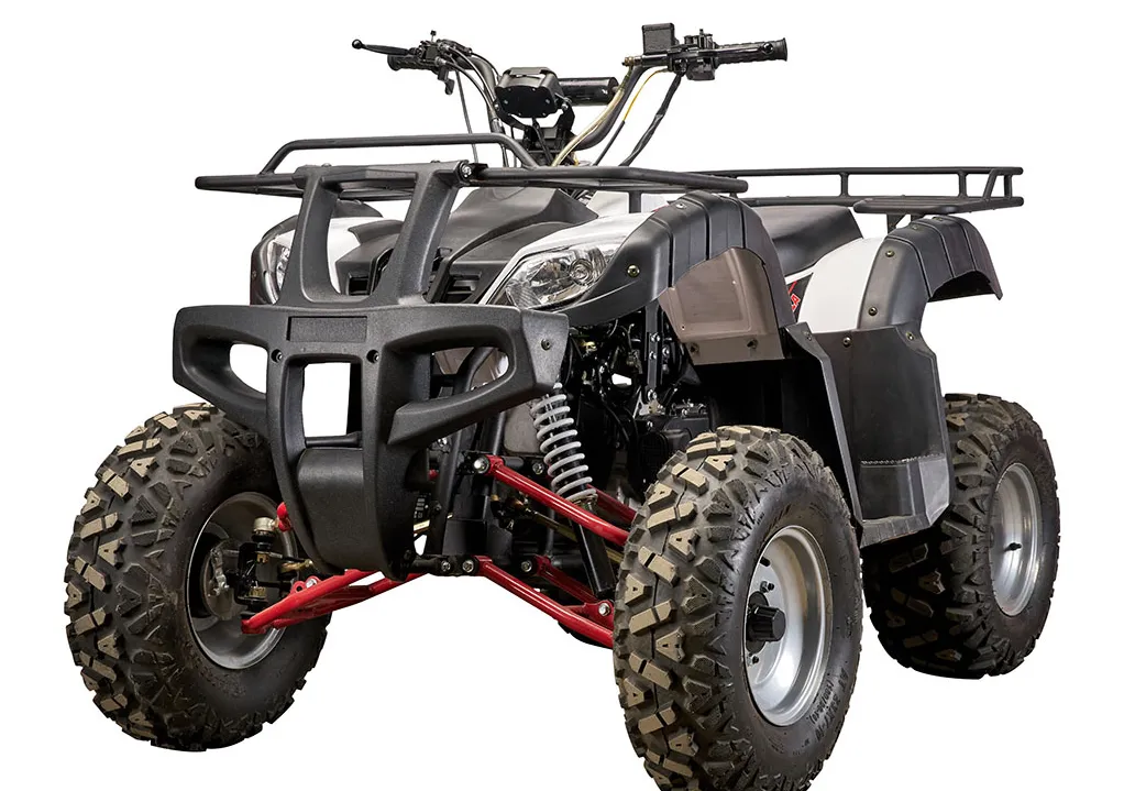 Квадроцикл YACOTA SELA 200