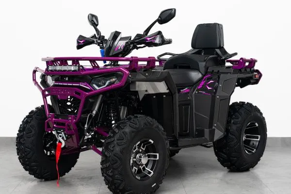 Квадроцикл APAKANI GRINDOR 250 LD