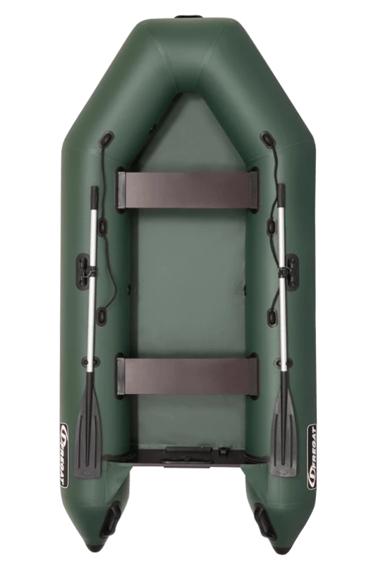 Лодка ПВХ Фрегат 300 Е Лайт